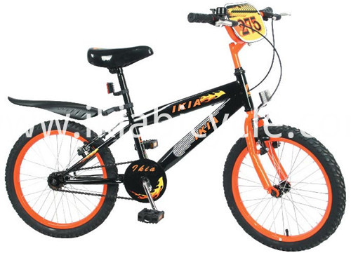 Kids MTB Bike 16 inch