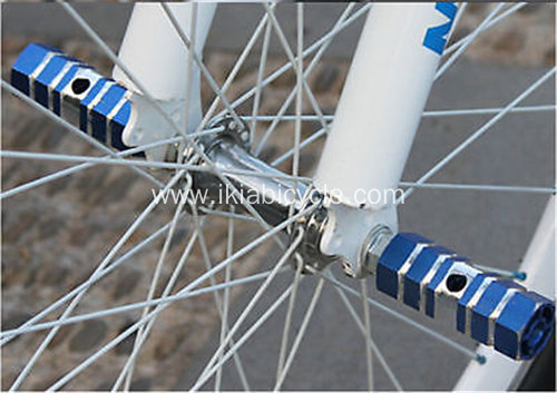 Alloy Bicycle Foot Pegs