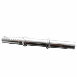 Strong Steel BB Hub Spindle Bike Axle