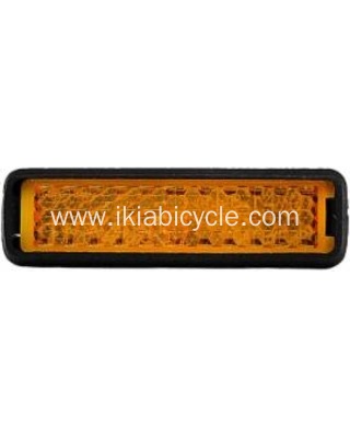 Popular Bikes Pedal Reflector