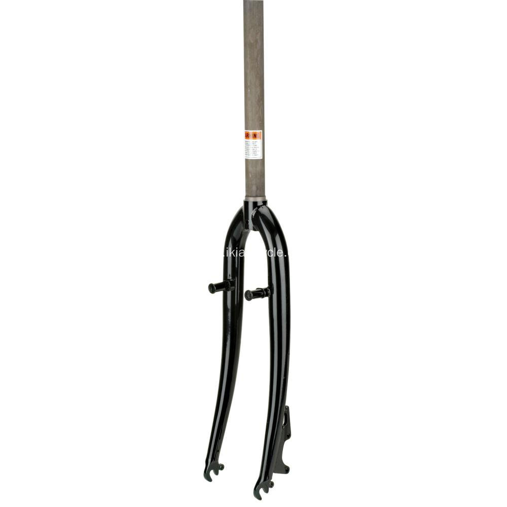 Painting Colorful Bicycle Fork Bike Front Fork