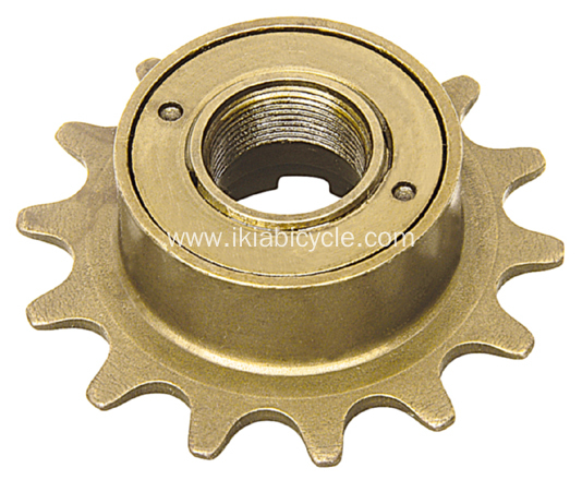 Bike Cassette 8 Speed Shimano Freewheel CP