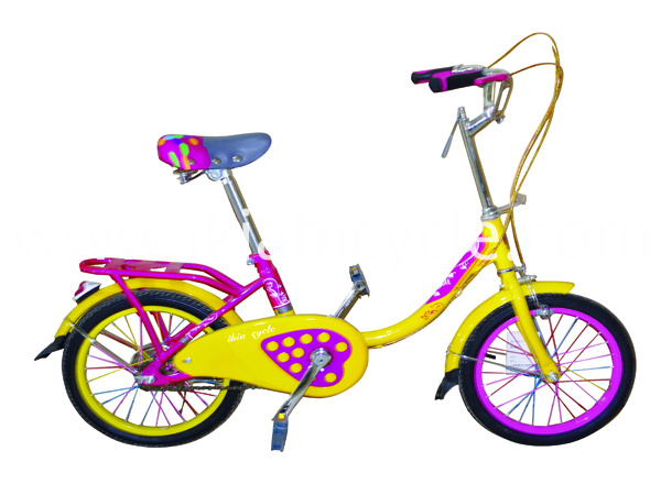 26 Inch Lady Bicycle