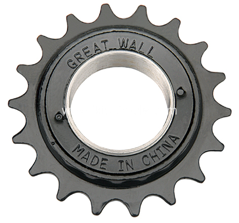 Single Speed Freewheel Bicycle Cassette ED