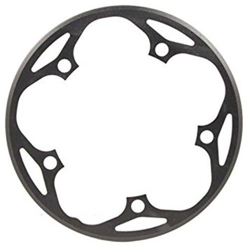 Bicycle Chain Guard Alloy Chainwheel for Bike