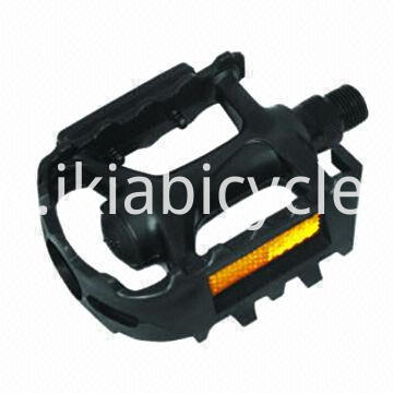 Mountain Bike Clipless Pedals with Kinds of Material