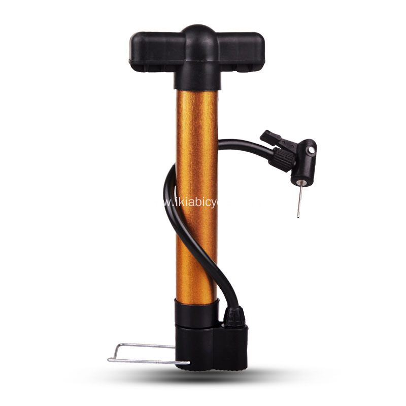 Bicycle Pump with Different Length