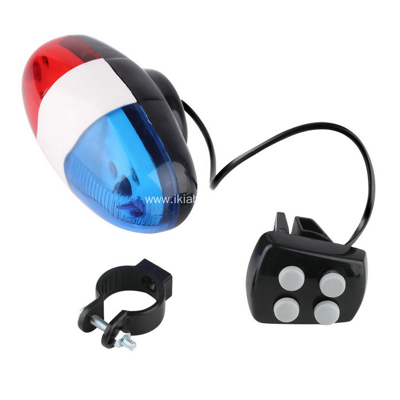 Bicycle Rear Light Safey Led Bicycle