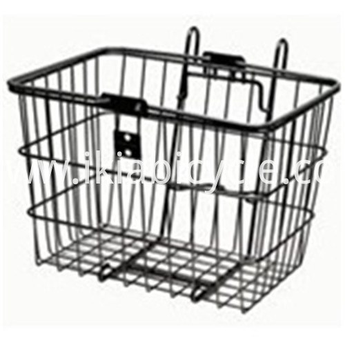 Classical Bicycle Front Basket