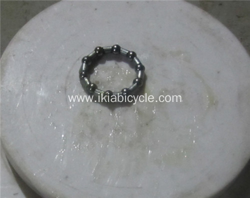 Bicycle Steel Ball Retainer