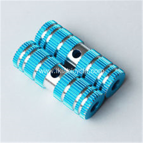 Alloy Bike Foot Pegs For BMX