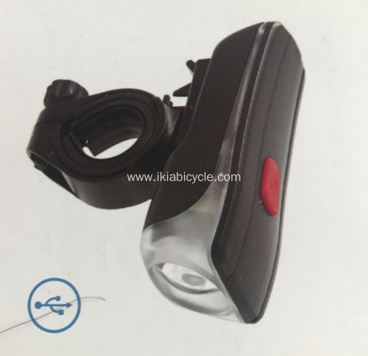 LED Bicycle Light Sets