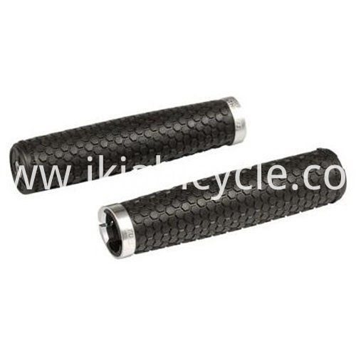 Soft Bike Handle Grip with Rubber