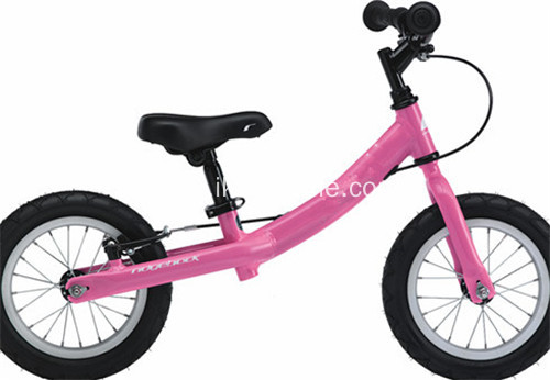 Foam Type Kid Running Balance Bike