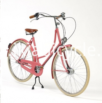 24 Inch Lady Bike Best Bicycle