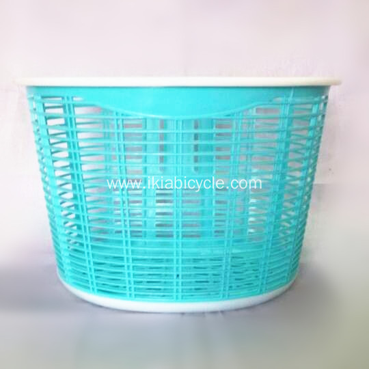 Colorful Beautiful Kid’s Bike Basket