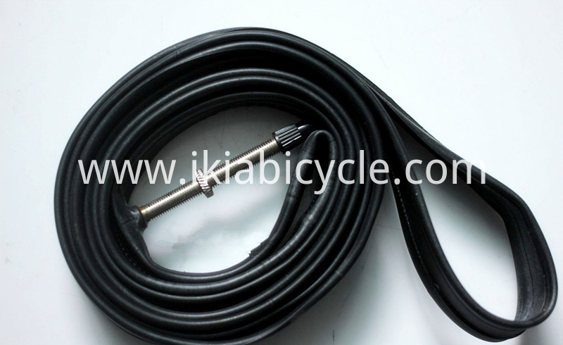 Bike Inner Tube for Durable Using