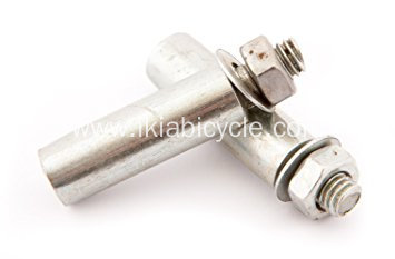 Adjuster Tool of Bicycle Cotter Pin