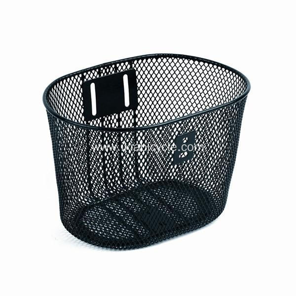 Durable Strong Handlebar Bicycle Basket