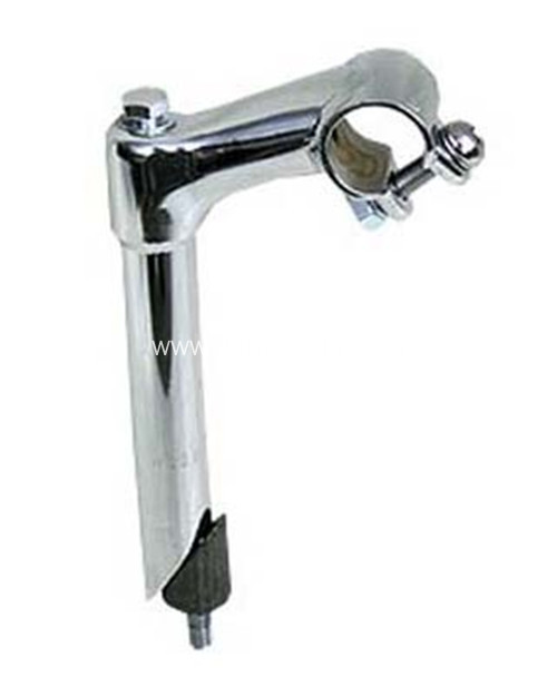 Mountain Bicycle Handlebar Stem Part