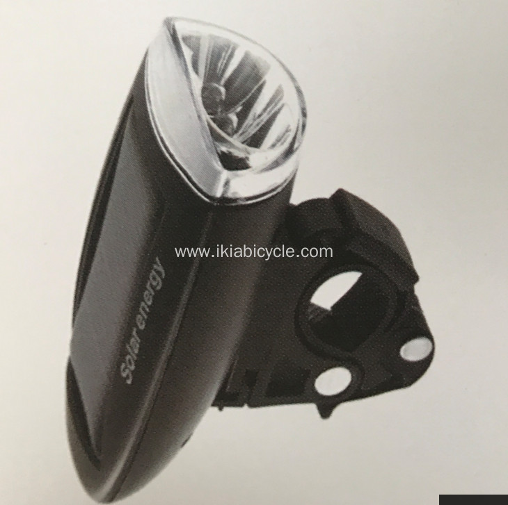 Flashlight Bicycle Front Led Light