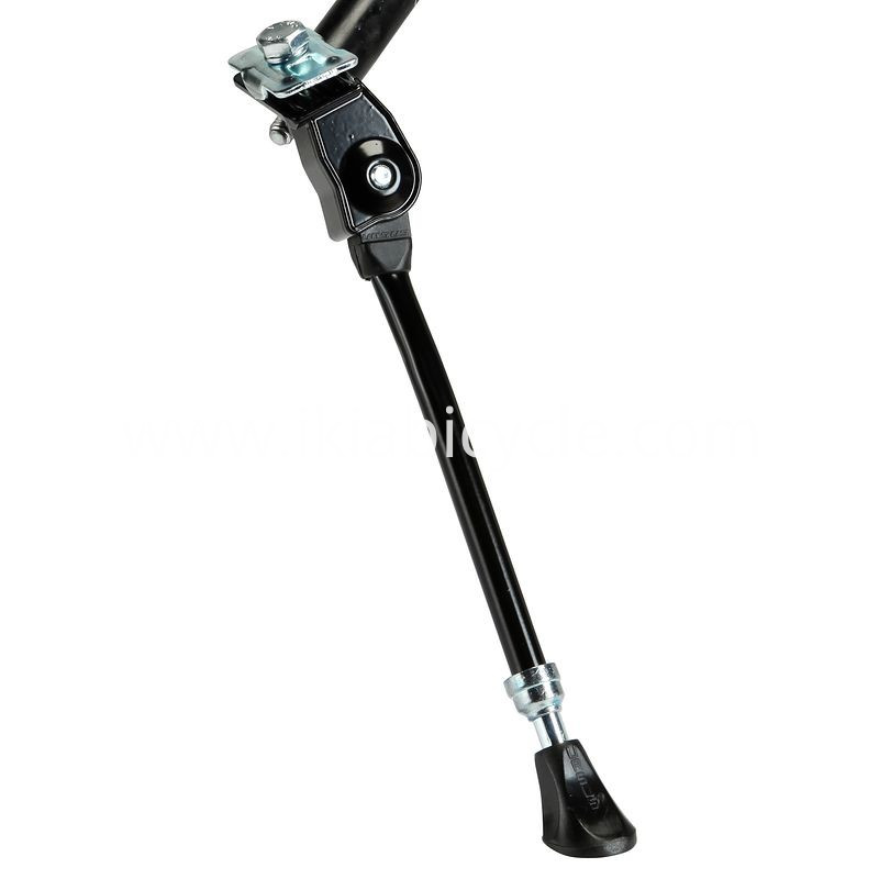 Light Alloy Foldable Bicycle Kickstand