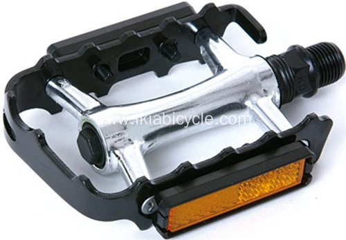 Semi Alloy Bike Bicycle Pedal