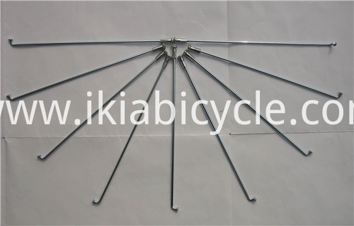Bicycle Spoke CP Color