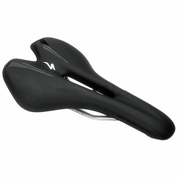 Mountain Bike 3D Cushion Soft Saddle