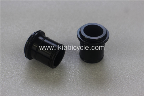 Carbon Steel Axle Hub Cone Bicycle Nut