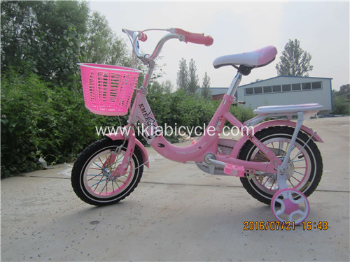 High Quality Child Bicycle