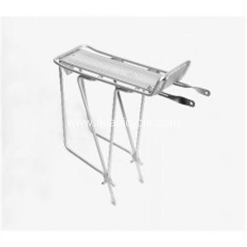 Bicycle Rear Carrier for Larger Weight