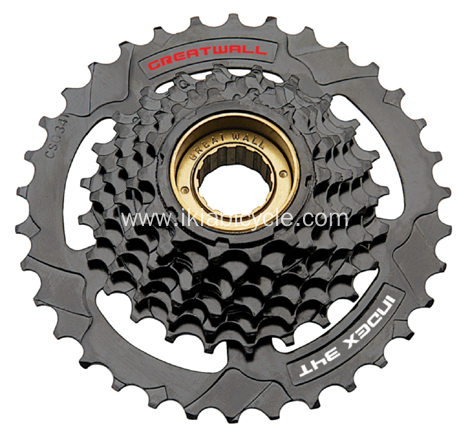 Bicycle Part for Bicycle Freewheel