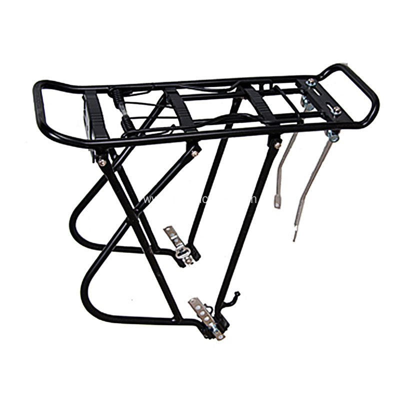 Strong Traditional Bicycle Carrier