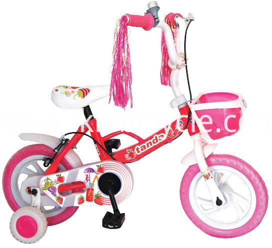 Children Bicycle MTB Cycle with Bell
