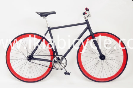 700C Classic Special Single Speed Track bike