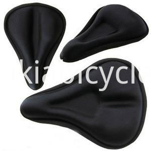 Thicker Saddle Seat Bicycle Part