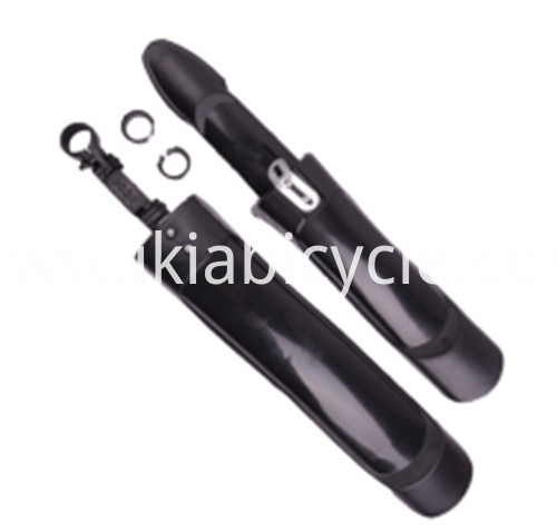Road Bicycle Mudguard Set