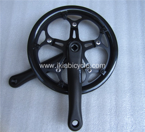 Bicycle Single Speed Crank Set