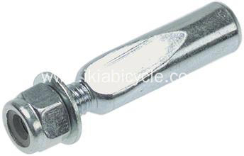 Adjuster Tool of Bicycle Cotter Pin