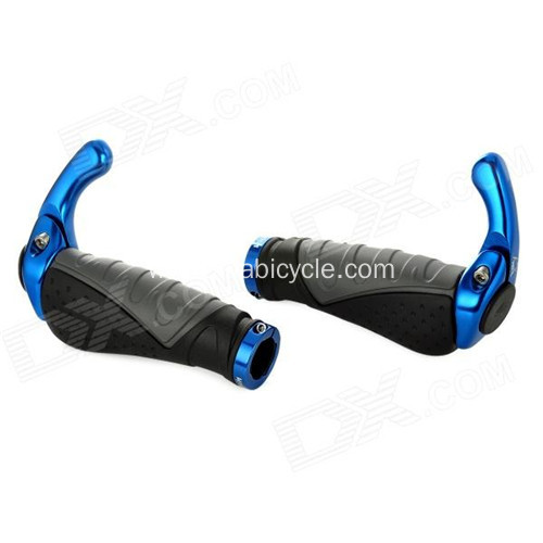 4 Colors Sponge Bicycle Grips