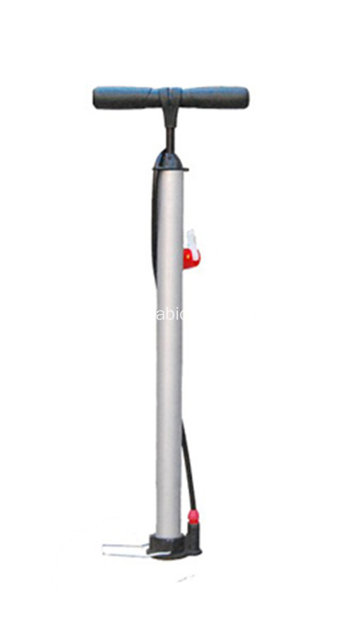 Pumps for Bike use
