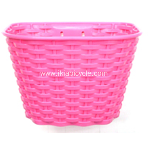 Steel Basket for Bike