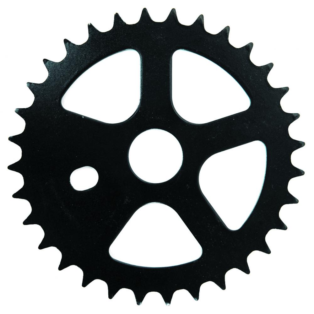 Steel Bicycle Chainwheels Bicyle Parts