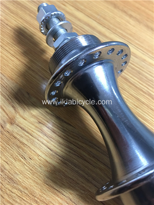 20 Holes MTB Rear Hub