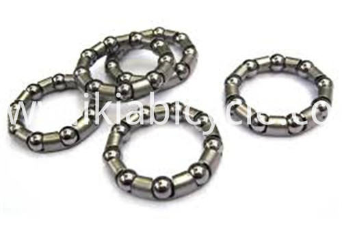Ball Retainers B.B. Parts