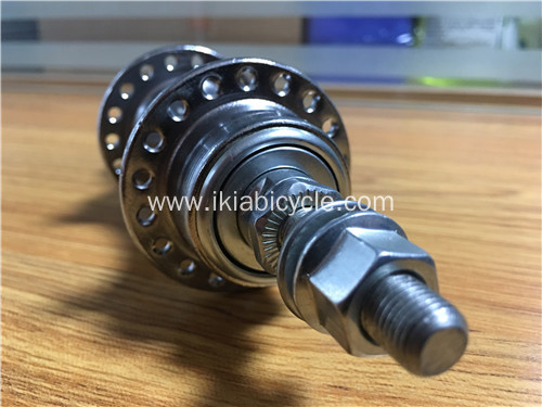 24 Holes MTB Rear Hub
