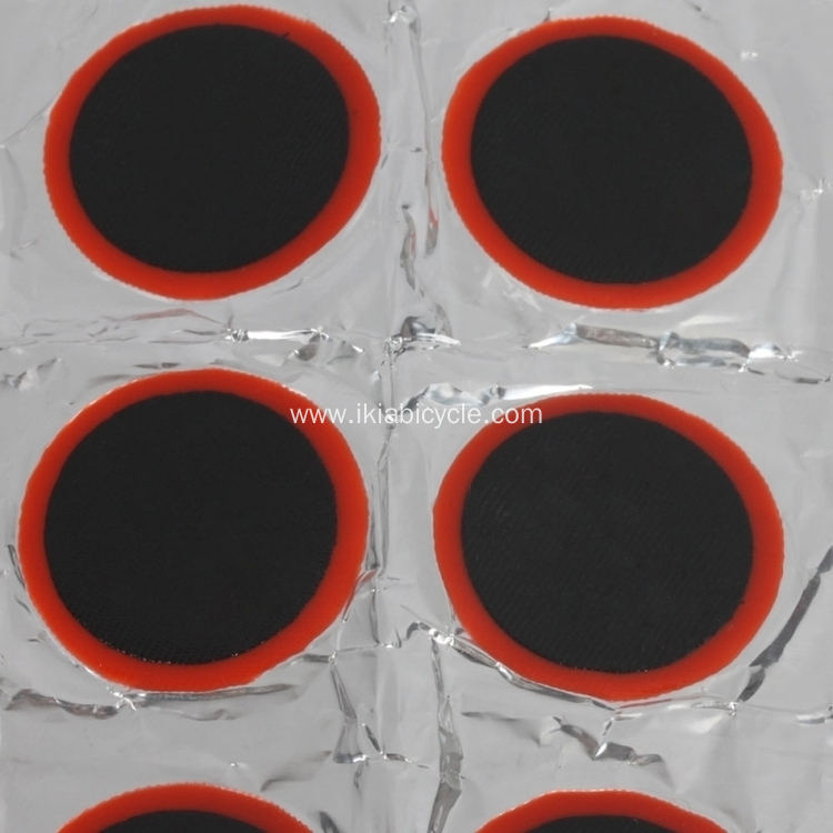 Bicycle Cold Patch Motorcycle Cold Patch