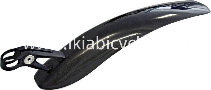 Popular Black Bike Mudguard