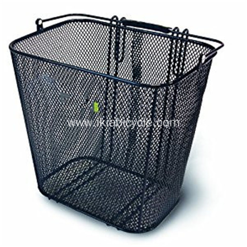 Bike Accessory Basket with Handlebar